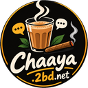 Chaaya.2bd logo